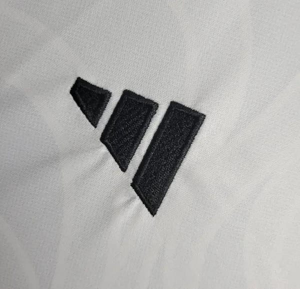 24/25 Women Flamengo Away Jersey - Image 4