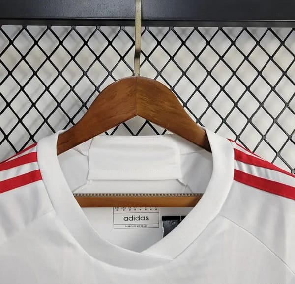 24/25 Women Flamengo Away Jersey - Image 7