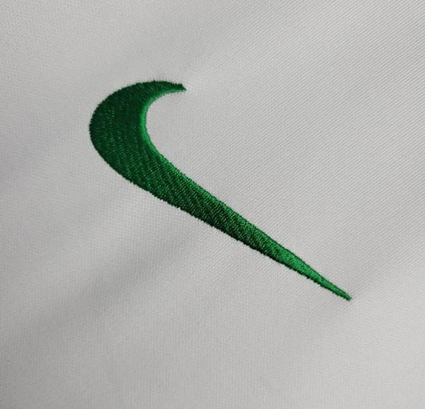 24/25 Sporting Lisbon Away White Jersey - Image 3