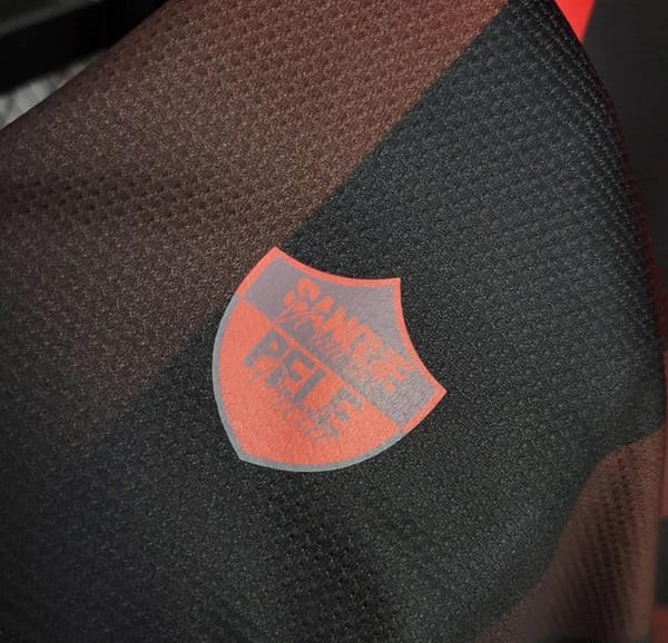 24/25 Vitoria Home Jersey - Image 2