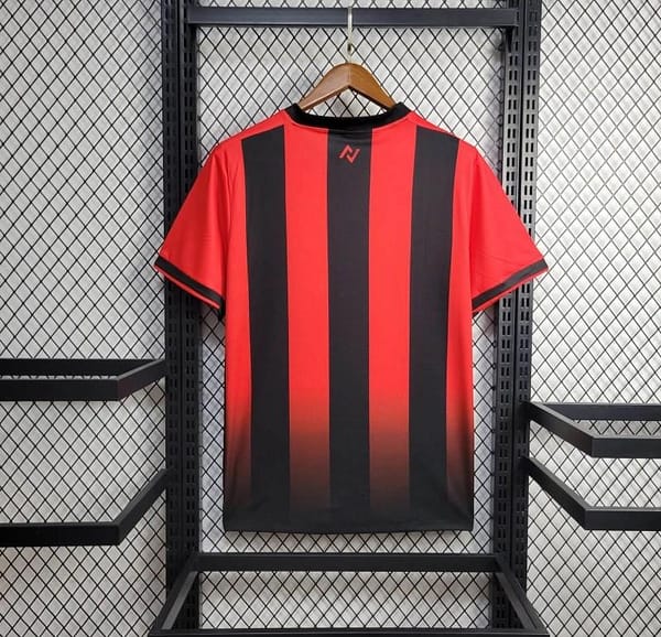 24/25 Vitoria Home Jersey - Image 3