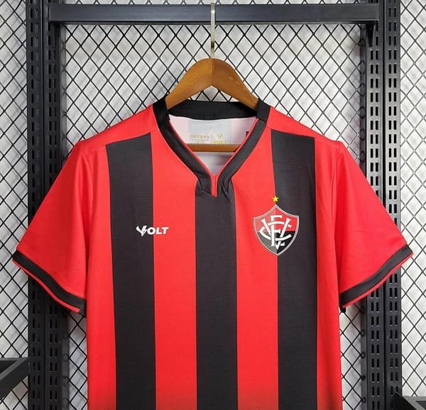 24/25 Vitoria Home Jersey - Image 5