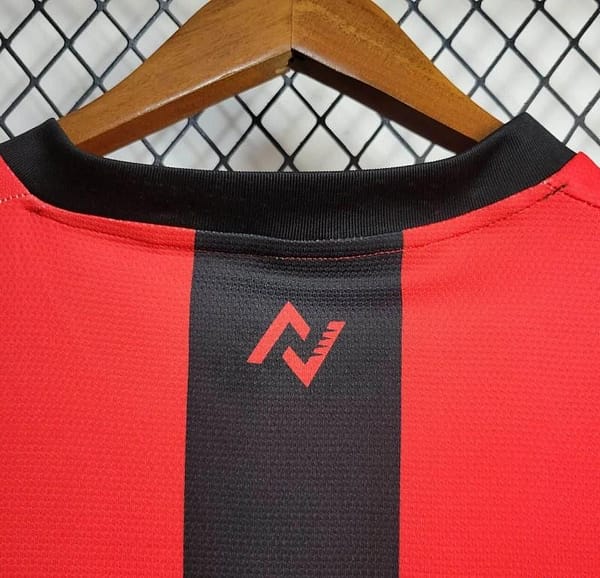 24/25 Vitoria Home Jersey - Image 6
