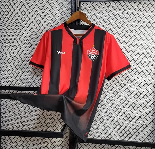 24/25 Vitoria Home Jersey - Image 7