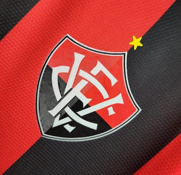 24/25 Vitoria Home Jersey - Image 8