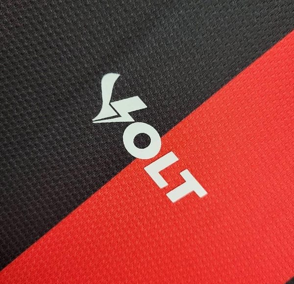 24/25 Vitoria Home Jersey - Image 9