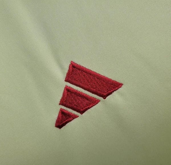 2024 Kids Spain Away Jersey - Image 3