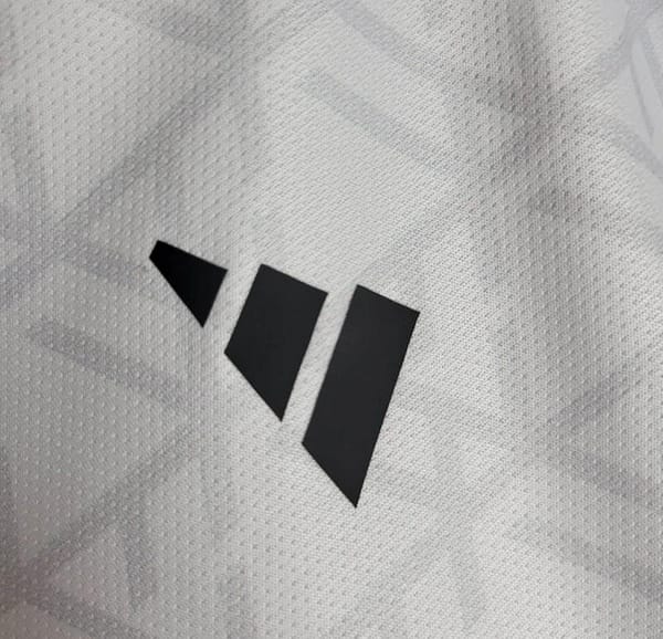 2024 Baby Germany Home Jersey 6-18 Month - Image 5
