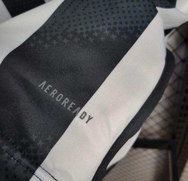 24/25 Atletico Mineiro Home Jersey - Image 3