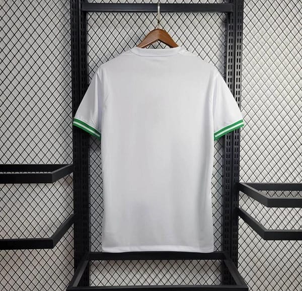 2024 Nigeria Home Jersey - Image 3