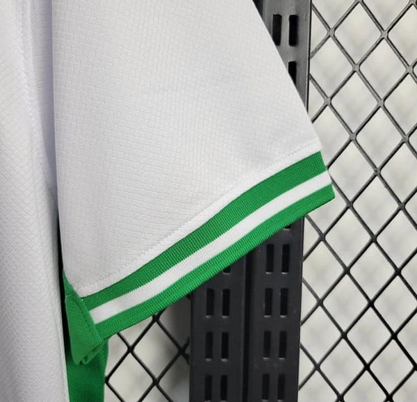 2024 Nigeria Home Jersey - Image 5