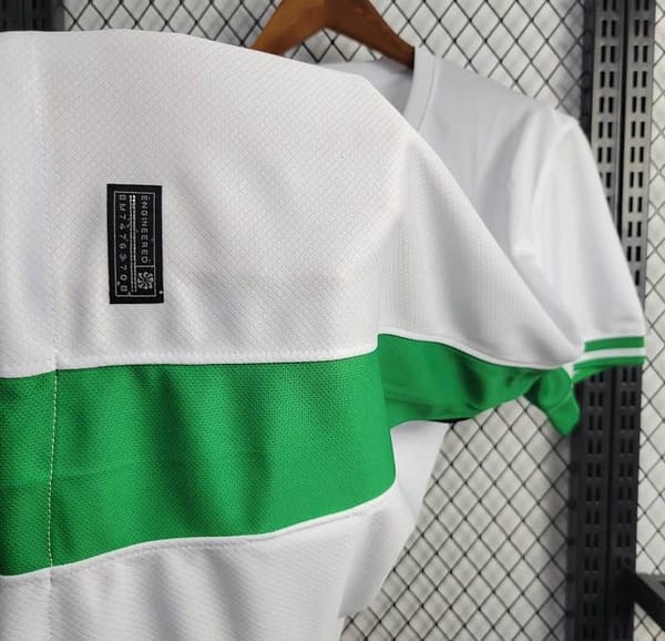 2024 Nigeria Home Jersey - Image 8