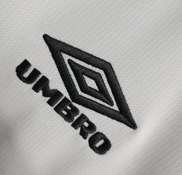22/23 Santos White Limited Edition - Image 3