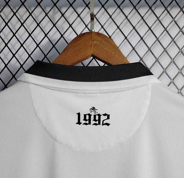 22/23 Santos White Limited Edition - Image 5