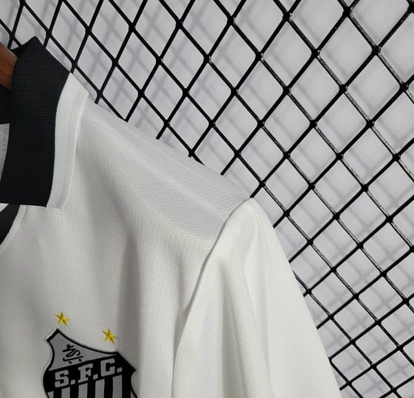 22/23 Santos White Limited Edition - Image 9