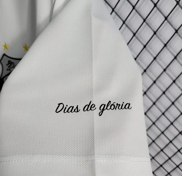 22/23 Santos White Limited Edition - Image 10
