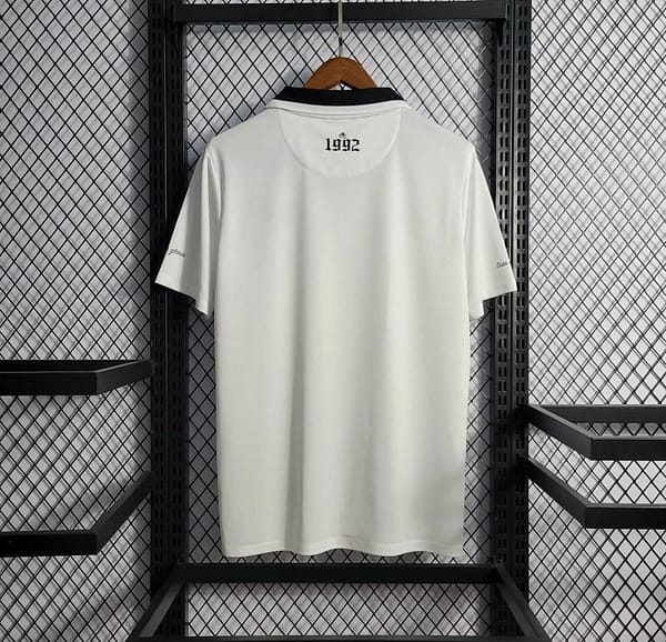 22/23 Santos White Limited Edition - Image 11