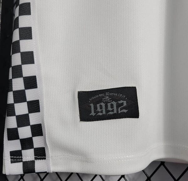 22/23 Santos White Limited Edition - Image 12