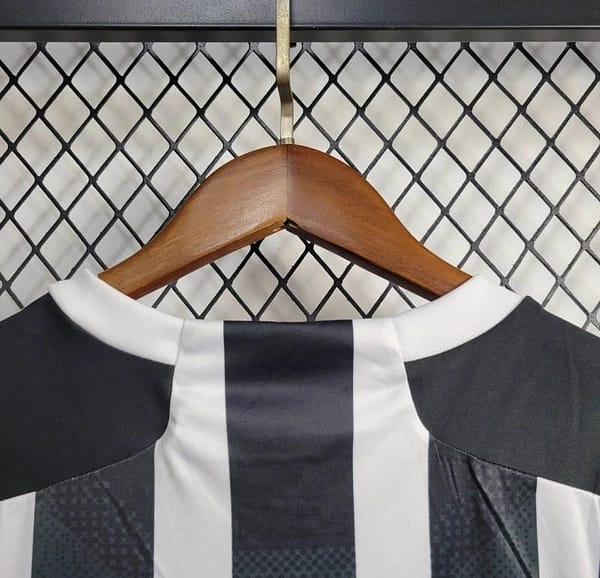 24/25 Women Atletico Mineiro Home Jersey - Image 3