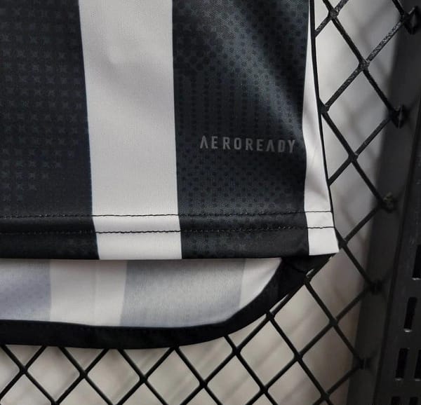 24/25 Women Atletico Mineiro Home Jersey - Image 6