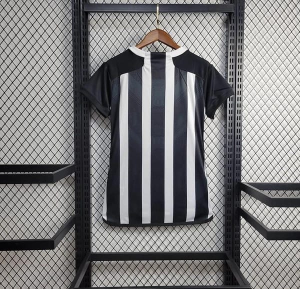 24/25 Women Atletico Mineiro Home Jersey - Image 9