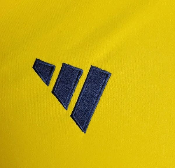 2024 Women Colombia Home Jersey - Image 5