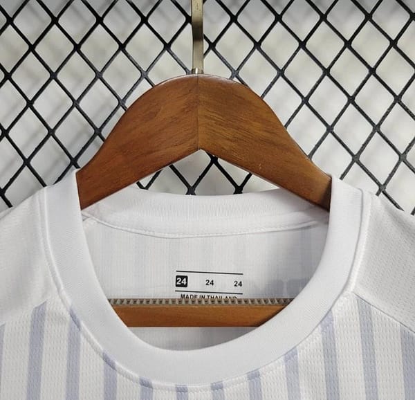 2024 KIDS Uruguay Away Jersey - Image 4