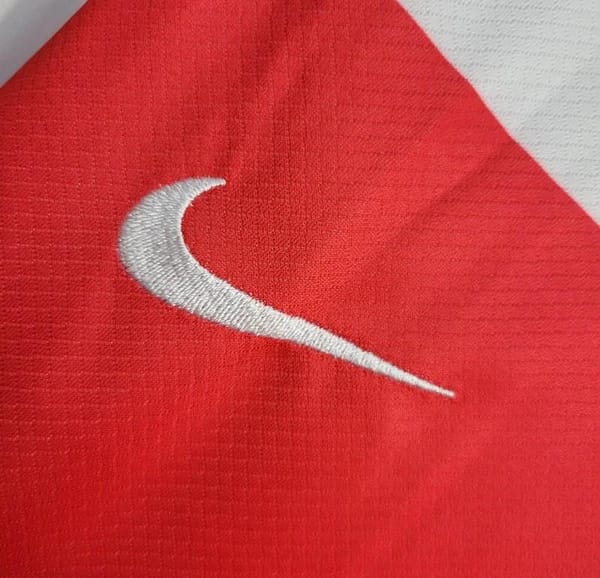 2024 KIDS Croatia Home Jersey - Image 7