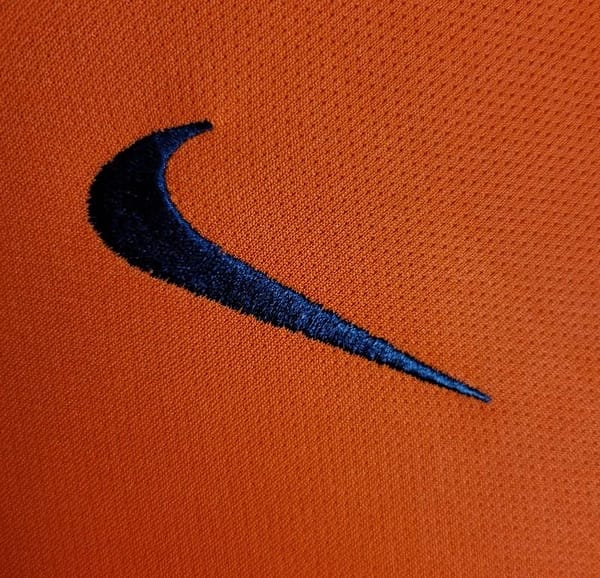 2024 KIDS Netherlands Home Jersey - Image 5