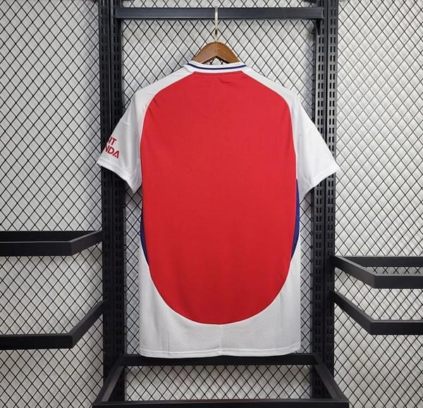 24/25 Arsenal Home Jersey - Image 2