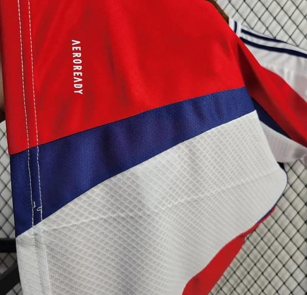 24/25 Arsenal Home Jersey - Image 3