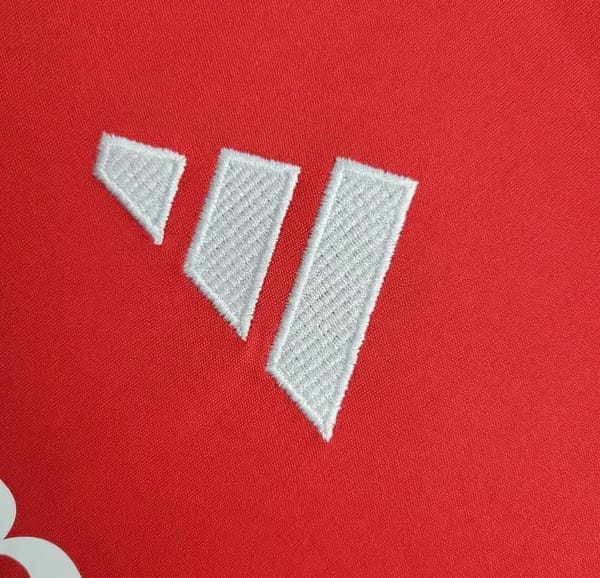 24/25 Arsenal Home Jersey - Image 4
