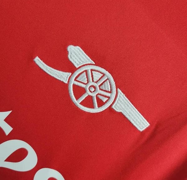 24/25 Arsenal Home Jersey - Image 6
