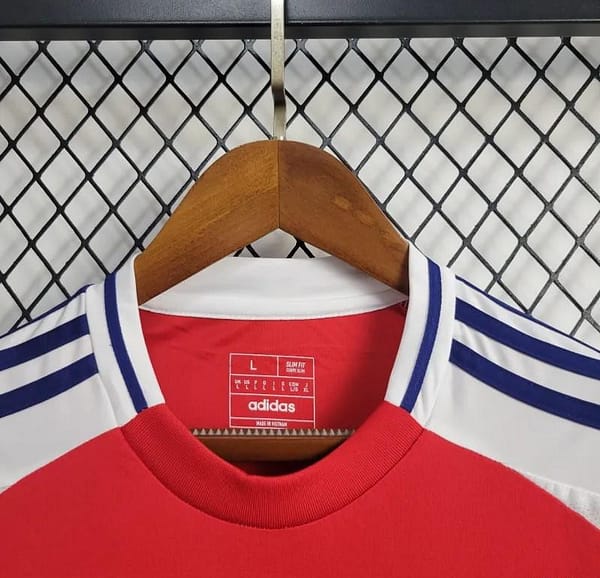 24/25 Arsenal Home Jersey - Image 9