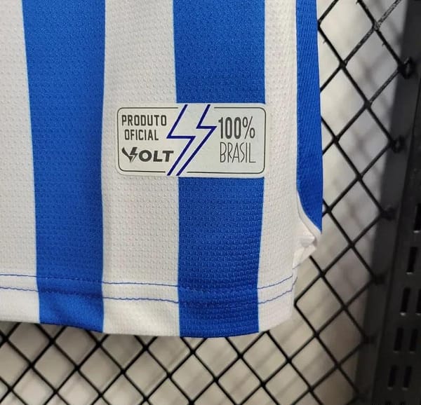 24/25 Women Avai Home Jersey - Image 2