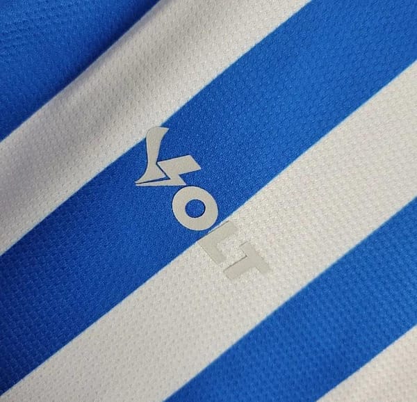 24/25 Women Avai Home Jersey - Image 3