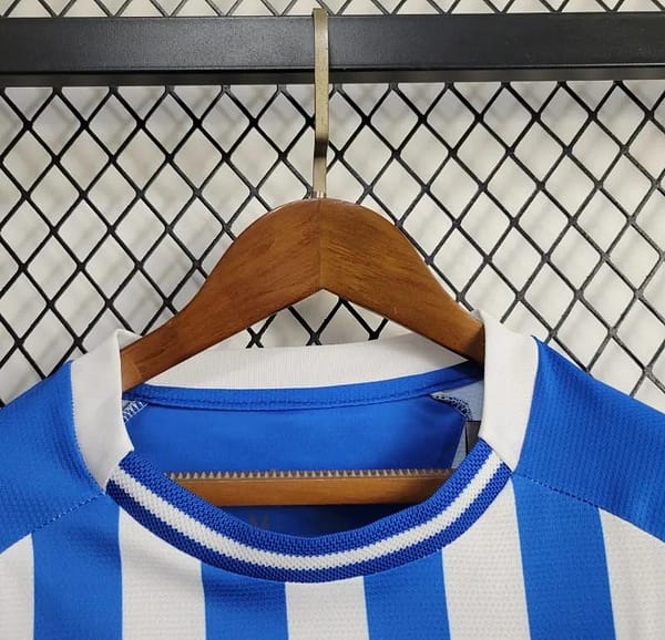 24/25 Women Avai Home Jersey - Image 4