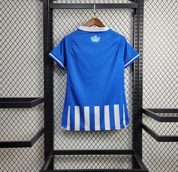 24/25 Women Avai Home Jersey - Image 5