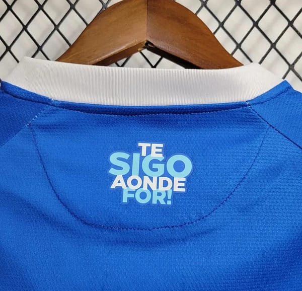 24/25 Women Avai Home Jersey - Image 8