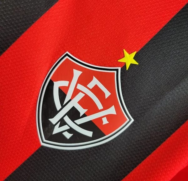 24/25 Women Vitoria Home Jersey - Image 2