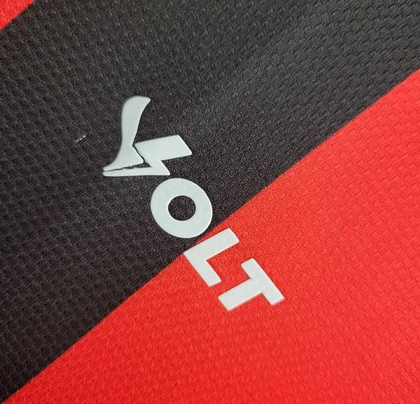 24/25 Women Vitoria Home Jersey - Image 7