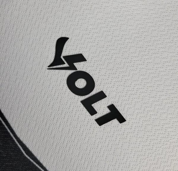 24/25 Women Santa Cruz Away White Jersey - Image 7