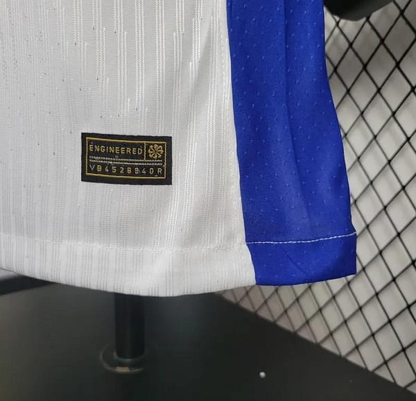 24/25 Women Santa Cruz Away Jersey - Image 2