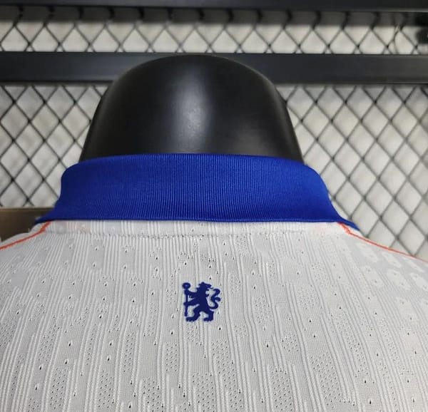24/25 Women Santa Cruz Away Jersey - Image 4