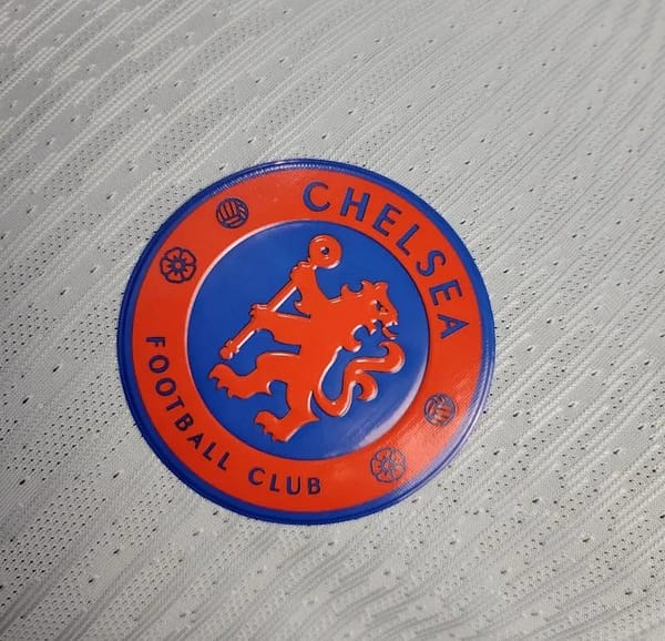 24/25 Women Santa Cruz Away Jersey - Image 7