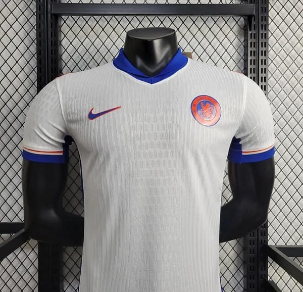24/25 Women Santa Cruz Away Jersey - Image 9