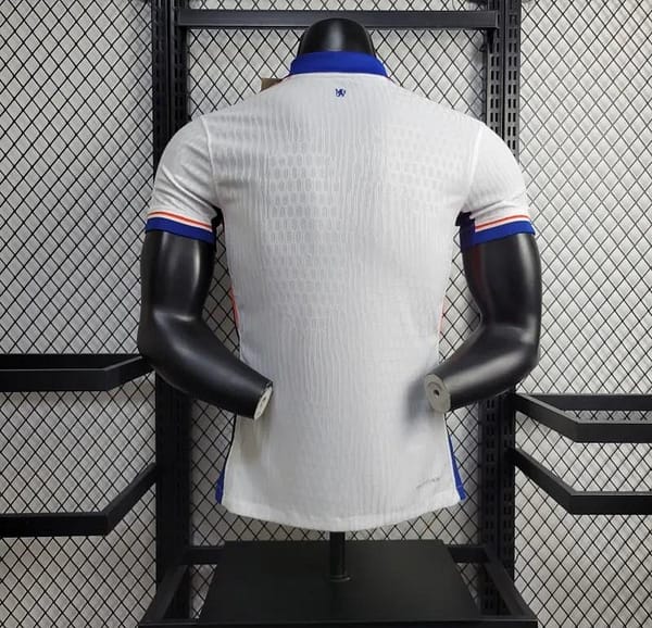 24/25 Women Santa Cruz Away Jersey - Image 10