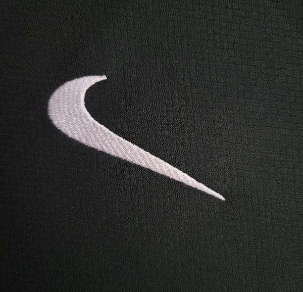 24/25 Liverpool Away Black Jersey - Image 2