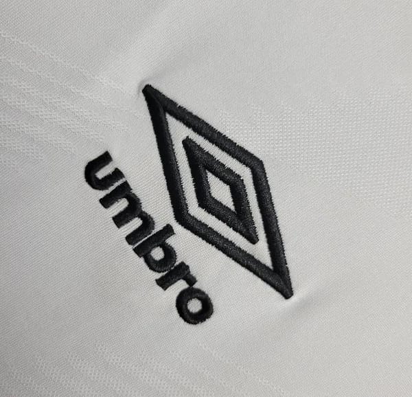 24/25 Gremio Away White Jersey - Image 5