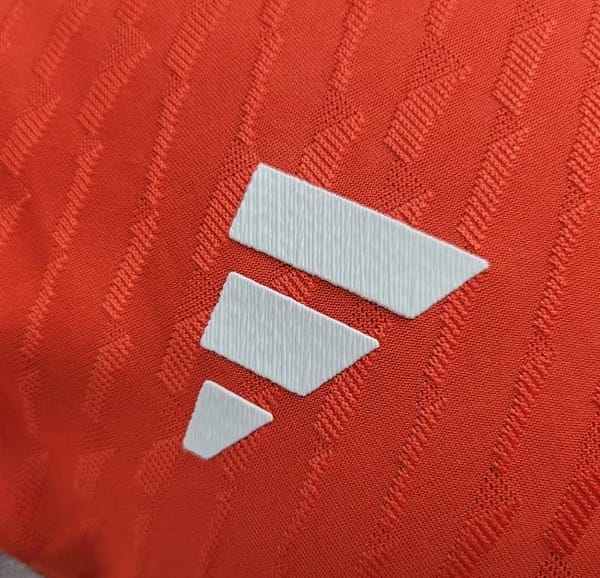 Player Version 24/25 SC Internacional Home Jersey - Image 2